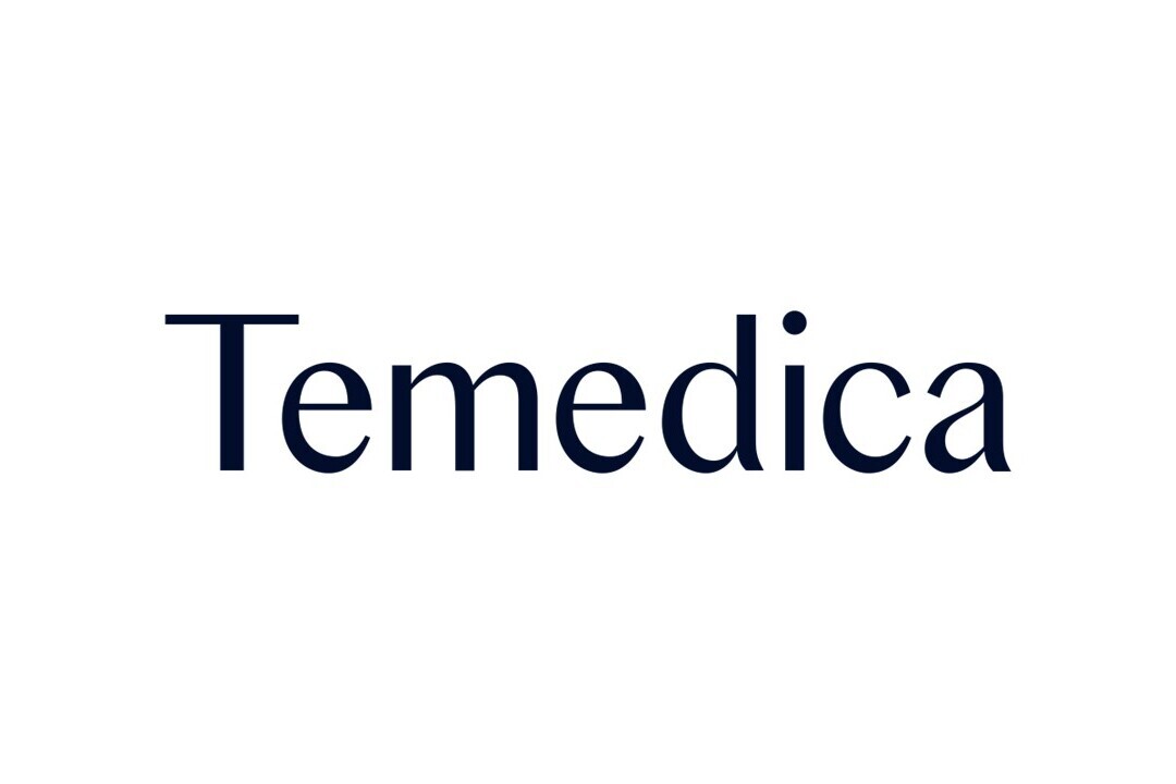 Logo von Temedica